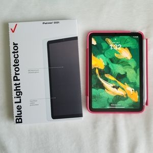 iPad mini 6th Generation blue light protector